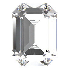 Swarovski Crystal F 4610