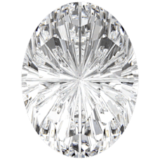 Swarovski Crystal F 4160