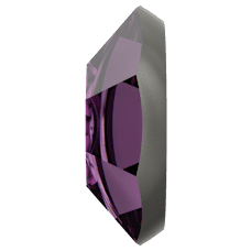 2000 - Amethyst HF