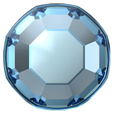 2000 - Aquamarine HF