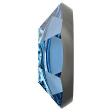 2000 - Aquamarine HF