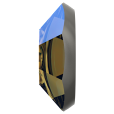 2000 - Black Diamond Shimmer F
