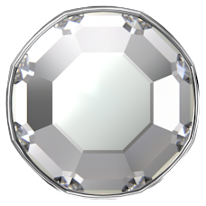 2000 - Crystal HF