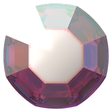 2000 - Crystal AB HF
