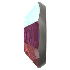 2000 - Crystal AB F