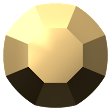 2000 - Crystal Aurum HF