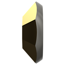 2000 - Crystal Aurum HF
