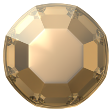 2000 - Crystal Golden Shadow F
