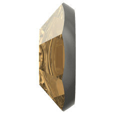 2000 - Crystal Golden Shadow HF