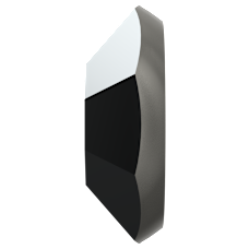 2000 - Crystal Light Chrome HF