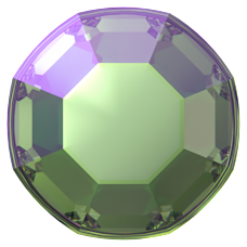2000 - Crystal Paradise Shine HF