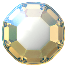 2000 - Crystal Shimmer HF