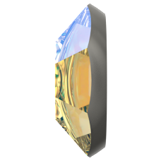 2000 - Crystal Shimmer HF