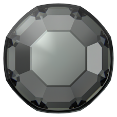 2000 - Crystal Silver Night HF