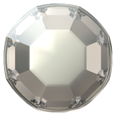 2000 - Crystal Silver Shade HF