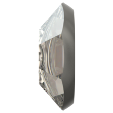 2000 - Crystal Silver Shade HF