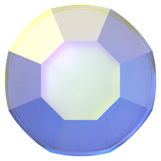 2000 - Crystal Transmission HF