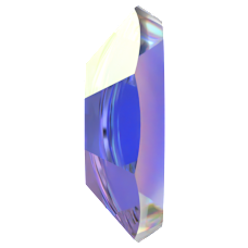 2000 - Crystal Transmission HF