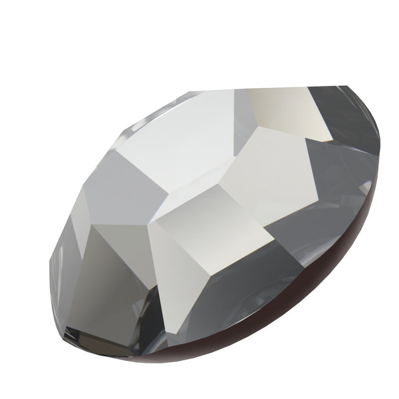 2000 - Crystal Urban Grey F