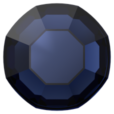 2000 - Dark Indigo HF