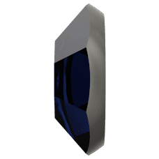 2000 - Dark Indigo HF
