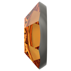 2000 - Dark Orange F
