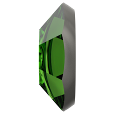 2000 - Fern Green HF