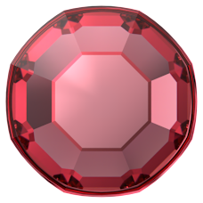 2000 - Indian Pink HF