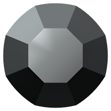 2000 - Jet Hematite HF