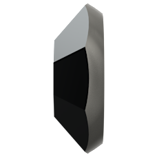 2000 - Jet Hematite HF