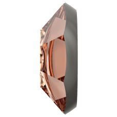 2000 - Light Peach HF