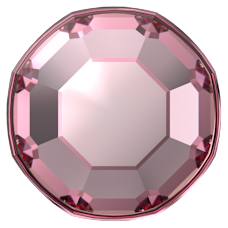 2000 - Light Rose HF