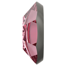 2000 - Light Rose HF