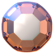 2000 - Light Rose Shimmer F