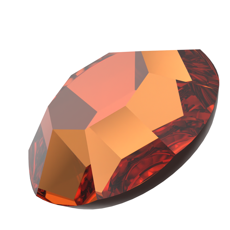 2000 - Persian Red F