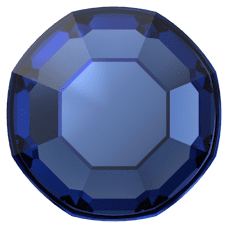2000 - ReInvented Dark Sapphire HF