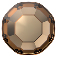 2000 - ReInvented Light Smoked Topaz HF