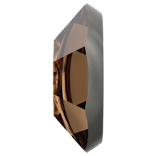 2000 - ReInvented Light Smoked Topaz HF