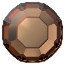 2000 - ReInvented Smoked Topaz HF