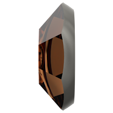 2000 - ReInvented Smoked Topaz HF