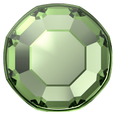 2000 - ReInvented Peridot HF