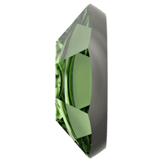 2000 - ReInvented Peridot HF