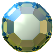 2000 - ReInvented Peridot Shimmer HF
