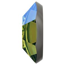 2000 - ReInvented Peridot Shimmer F
