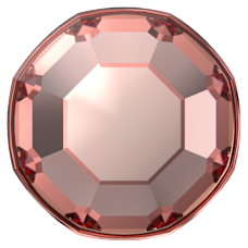 2000 - Rose Peach F