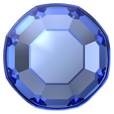 2000 - Sapphire HF