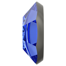 2000 - Sapphire HF