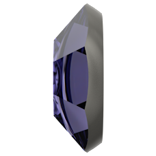 2000 - Tanzanite F