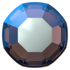 2000 - Tanzanite Shimmer F