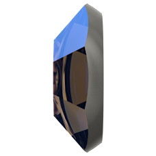 2000 - Tanzanite Shimmer HF